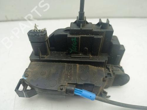 front-left-lock-renault-laguna-iii-bt01-2007-2008-2009-2010-2011-2012-2013-2014-2015-40513813 main image
