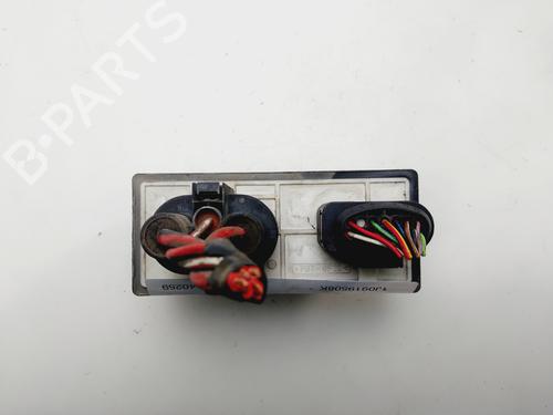 Elektronisk modul SEAT LEON (1M1) 1.9 TDI | BP30717461M83