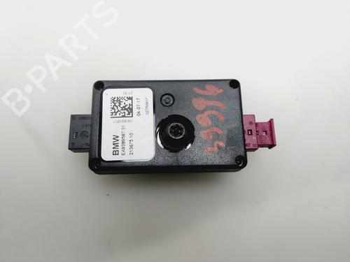 Used Electronic module Electronic module BMW X1 (F48) sDrive 18 d (150 hp) 33885180 33885180