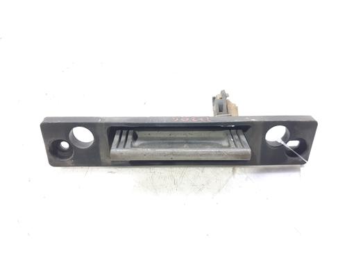 Used Tailgate handle KIA CARENS II MPV (FJ) 2.0 CRDi (113 hp) 9573409