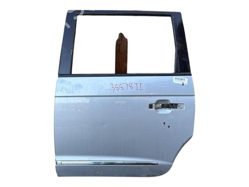 Used Left rear door SSANGYONG RODIUS II [2013-2025]  29878227