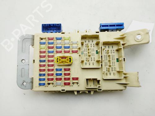 Used Fuse box Fuse box KIA RIO III (UB) [2011-2017] 33605219 33605219