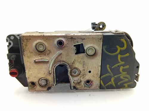 Rear left lock PEUGEOT 406 (8B) 2.0 HDI 90 | BP22614442C100 