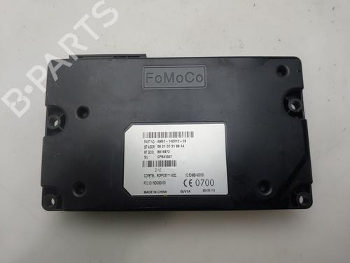 Used Electronic module Electronic module 37066721 37066721