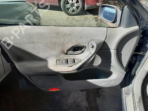 Computer motormanagement RENAULT LAGUNA II (BG0/1_) 1.9 dCi (BG08, BG0G) | BP12418599M57 