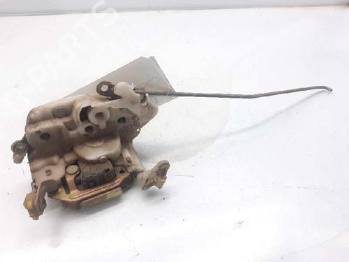Used Front right lock NISSAN TERRANO II (R20) 2.7 TDi 4WD (125 hp) 6819353