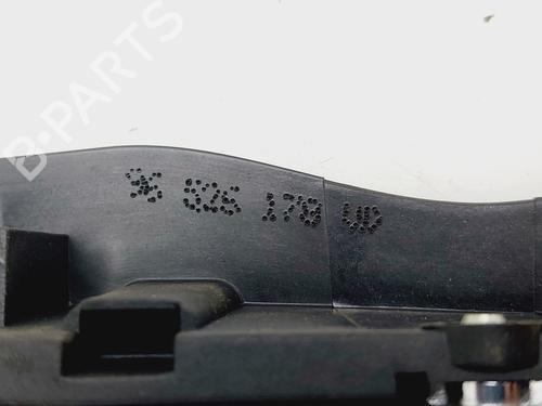 Venstre bagtil invendig håndtag PEUGEOT 407 SW (6E_, 6D_) 2.0 | BP29626576I15 