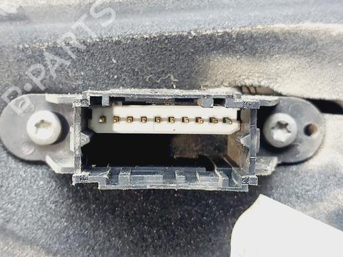 Right mirror RENAULT MEGANE I (BA0/1_) 1.9 dTi (BA08, BA0N) | BP32311868C27