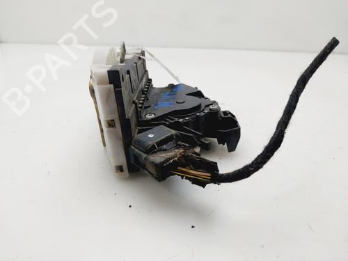 Front right lock FORD MONDEO III Saloon (B4Y) 2.0 TDCi | BP30061238C97