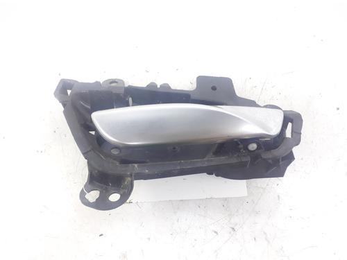 Maneta interior delantera derecha BMW 1 (F20) 116 d (116 hp) 51417240412 | 51417240412 |