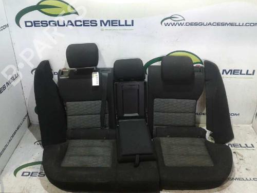 Rear seat SKODA OCTAVIA II Combi (1Z5)  | BP2879252C17 