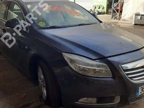 Used Parts OPEL INSIGNIA A (G09)  2.0 CDTI (68)  1023693