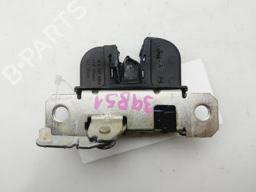 Bagklap lås SEAT IBIZA III (6L1)  | BP29990411C101