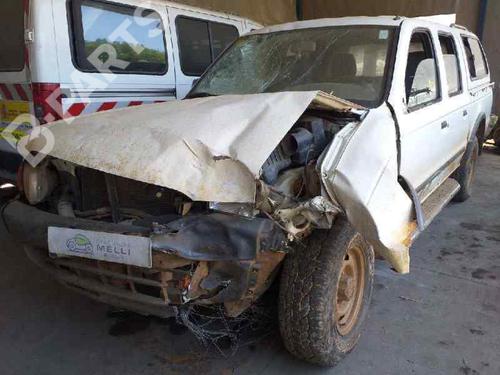 Used Parts FORD RANGER (ER, EQ, R_)  2.5 TD 4x4  926029