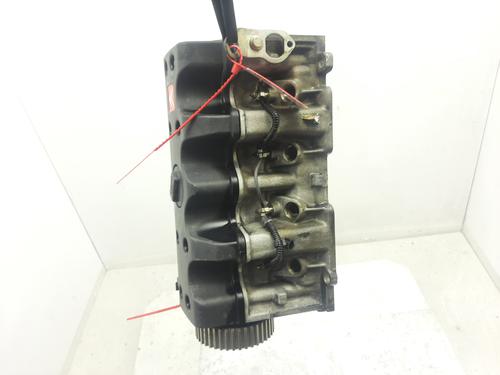 Culasse CITROËN SAXO (S0, S1) 1.5 D (57 hp) 31878865