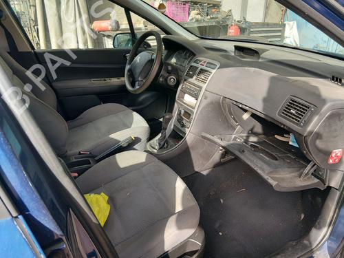 Right front window motor PEUGEOT 307 (3A/C) 2.0 HDi 90 | BP32226907E20 