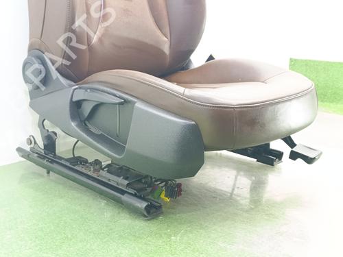 Right front seat AUDI A5 Sportback (8TA) 2.0 TDI | BP34003577C16  - Image 5