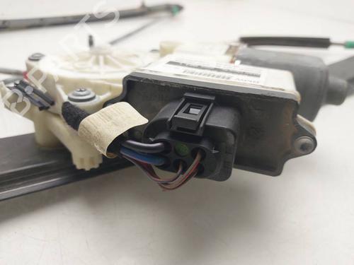Front right window mechanism BMW X3 (E83) 2.0 d | BP40218776C23 - Image 6