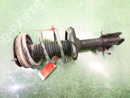 Left front shock absorber SUZUKI BALENO Hatchback (EG) 1.9 TD (SY419) | BP29927477M16