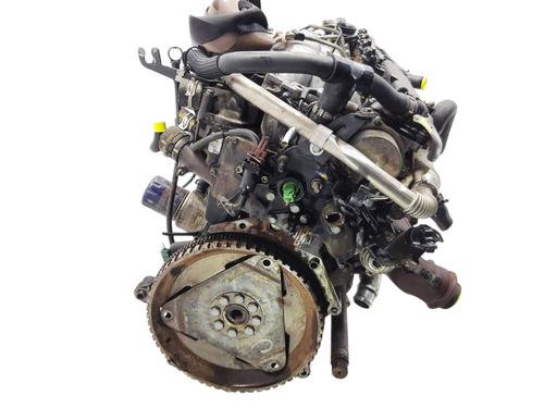 Engine PEUGEOT 607 (9D, 9U) 2.2 HDi | BP21270526M1 