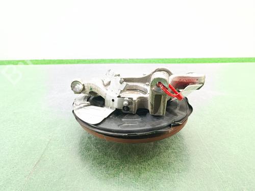 Left rear steering knuckle MERCEDES-BENZ C-CLASS (W205) C 200 d (205.001) | BP27671027M27 