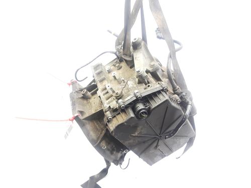 Gearbox VOLVO V40 Hatchback (525) D2 | BP30262641M3