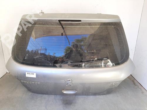 tailgate-peugeot-307-3ac-16-hdi-110-8701s5-2000-2001-2002-2003-2004-2005-2006-2007-2008-2009-2010-2011-2012-10047658 main image
