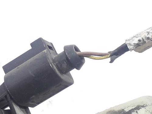 Brake master cylinder SKODA OCTAVIA II (1Z3) 1.9 TDI | BP10776438M77 