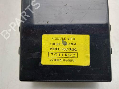Electronic sensor CHEVROLET CAPTIVA (C100, C140) 2.0 D | BP38928967M84 - Image 4