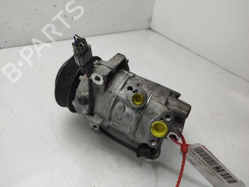 AC compressor HYUNDAI i20 II (GB, IB) 1.2 | BP32297828M34
