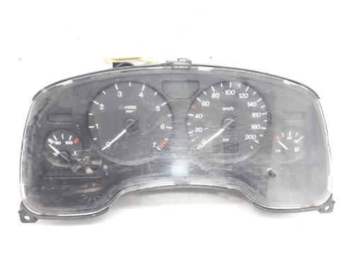 Used Instrument cluster OPEL ASTRA G Hatchback (T98) 1.6 (F08, F48) (75 hp) 10223012