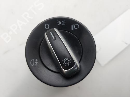 Mando luces Mando luces VW POLO V (6R1, 6C1) 1.6 TDI (90 hp) 35929843 35929843