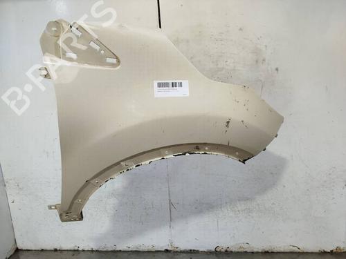 Used Right front fenders Right front fenders 39513714 39513714