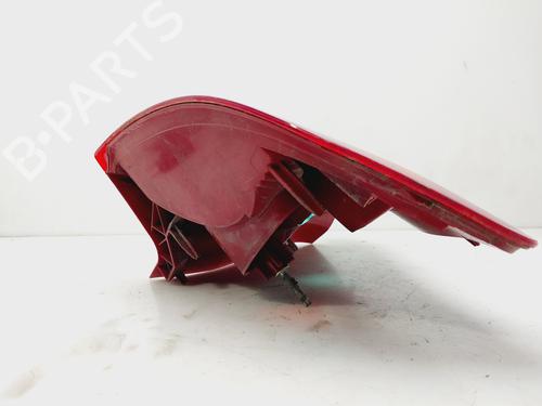 Right taillight CITROËN C4 Coupe (LA_) 1.6 HDi | BP21762323C35 