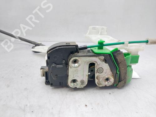 Rear left lock HYUNDAI i40 I (VF) 1.7 CRDi | BP12413471C100 