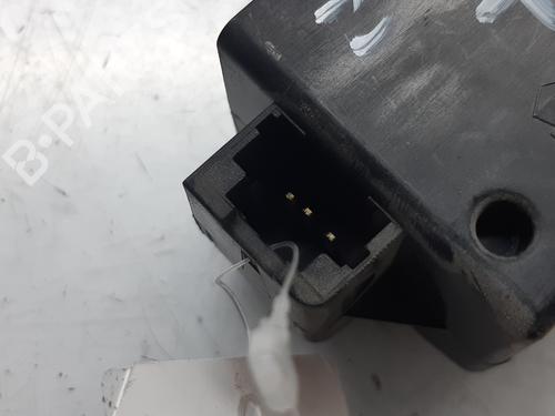 Tailgate lock CITROËN XSARA PICASSO (N68) 2.0 HDi | BP7966413C101 