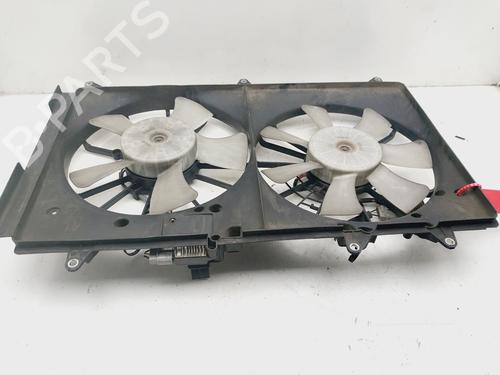 Kjølevifte elektrisk MAZDA CX-7 (ER) 2.2 MZR-CD AWD (ER10A) L33L15025H |