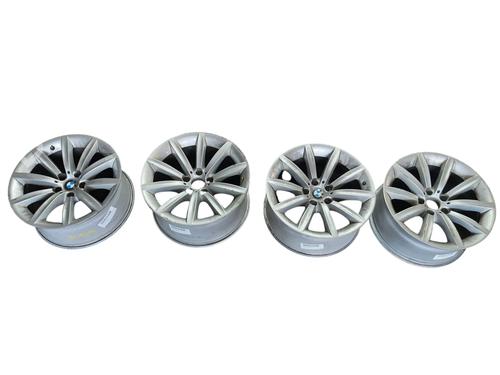 Używane Felga BMW 7 (E65, E66, E67) 730 Ld (231 hp) 25924935