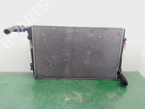 Køler AUDI A3 (8P1) 2.0 TDI 16V (140 hp) 29620798