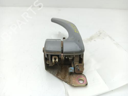 Rear left interior door handle KIA SORENTO I (JC) 2.5 CRDi 4WD | BP22275710I15 