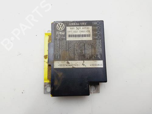 Airbag module SEAT IBIZA III (6L1) [2002-2009]  30597567