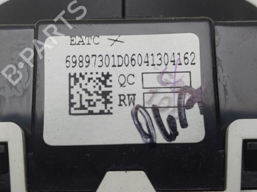 Climate control FORD FIESTA VI (CB1, CCN) 1.6 TDCi | BP37011033I5 - Image 5