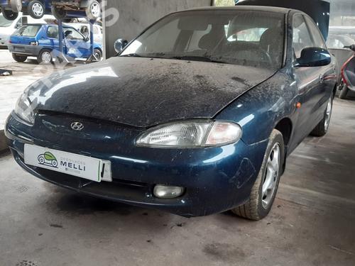 Used Parts HYUNDAI LANTRA II (J-2)  1.6 16V  942635