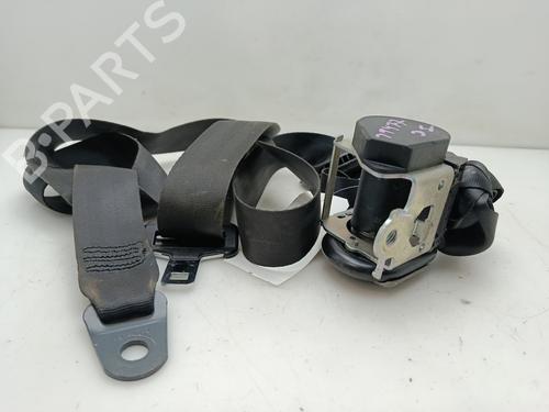 Used Front left seatbelt CITROËN C4 I (LC_) [2004-2014]  29242349