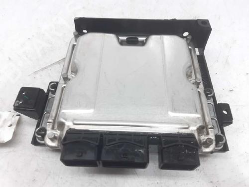 Engine control unit (ECU) CITROËN C5 I (DC_) 2.0 HDi (DCRHZB, DCRHZE) | BP4716731M57 