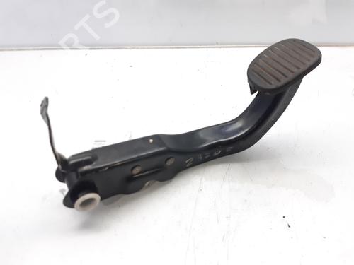 Bremsepedal FIAT STILO (192_) 1.4 16V (192AXH1B, 192BXH1B) (95 hp) 12402098