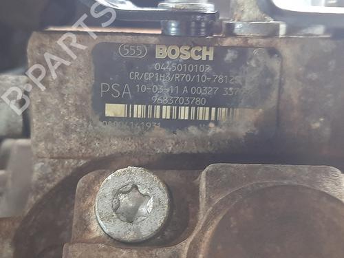 Engine CITROËN C4 I (LC_)  | BP21379523M1 