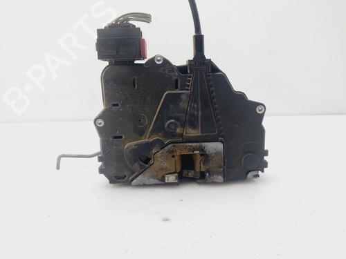 Front left lock OPEL CORSA D (S07) 1.2 (L08, L68) | BP29120631C98 