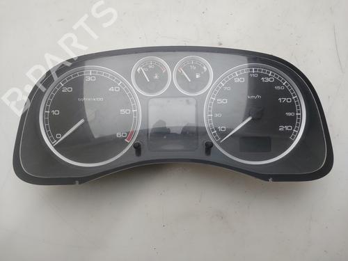 Used Instrument cluster Instrument cluster 36890473 36890473