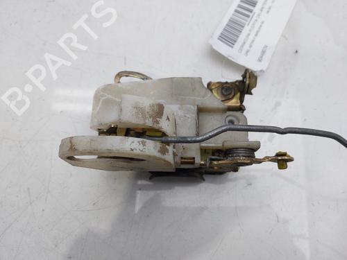 Front right lock OPEL ASTRA F Saloon (T92) 1.4 (F19, M19) | BP17074266C97 